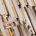 Подвесной светильник Divinare Frizzante 1681/01 LM-9 - Фото 1